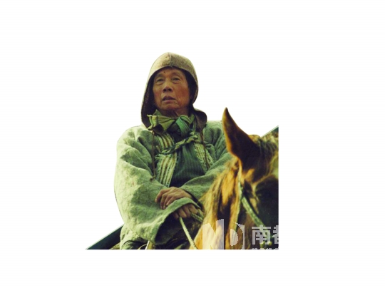 <p>    刘师傅2007年以70岁的高龄演《七剑》“傅青主”并担纲动作指导，一举获得金马奖最佳动作设计奖，成为一时佳话。</p>