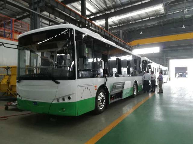 好消息！武汉开发区22日要开通这15条公交线路