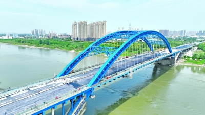 全市国企书记带头攻坚“最硬骨头” “挂帅攻关”激活高质量发展新动能