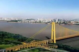 杨泗港大桥汉阳桥头段怎么规划?