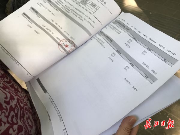 武汉重点商超全员做核酸检测