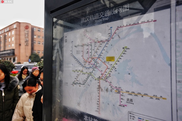 交通：新生路至三角路区间隧道双线贯通