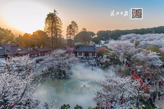 旅游：30万张文旅惠民券本月18日发放