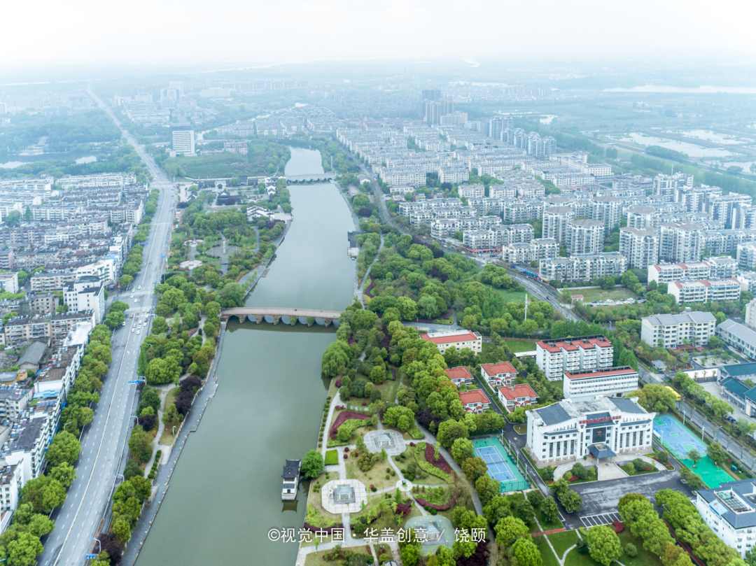县区行0202贵池奋力谱写现代化首善之区建设新篇章