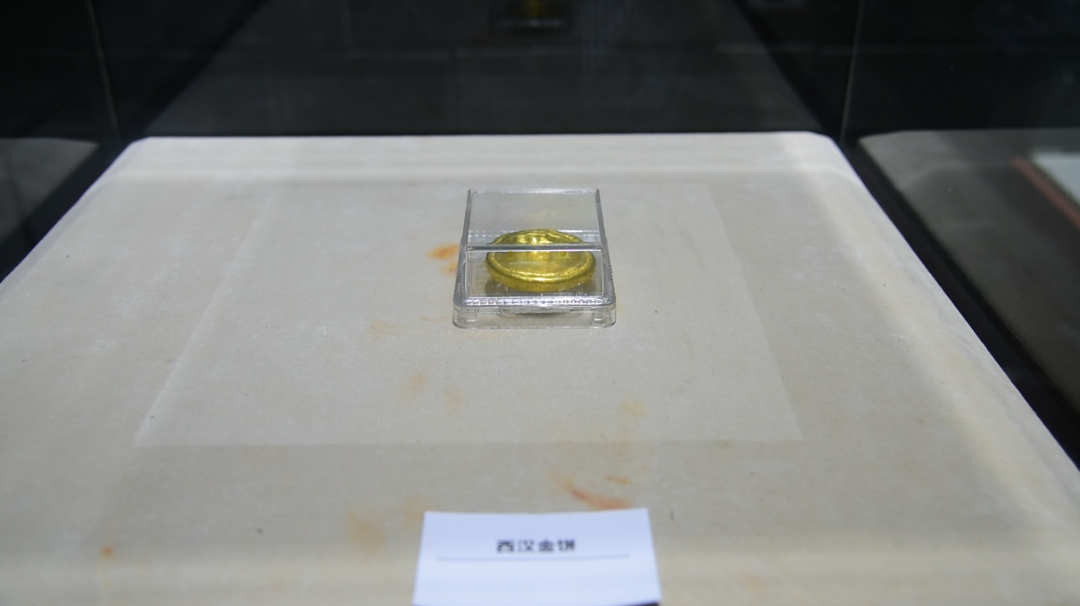 瑞昌市举办“润泽八方”中国古代货币展_九江_新闻中心_长江网_cjn.cn