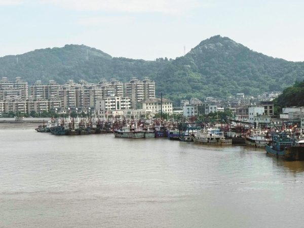 渔业主管部门发布防范提示