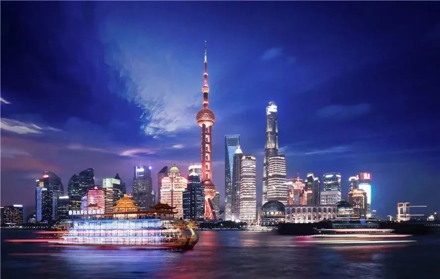 讲好上海故事、传递中国声音！上海文旅海外4大社交平台实力“圈粉”