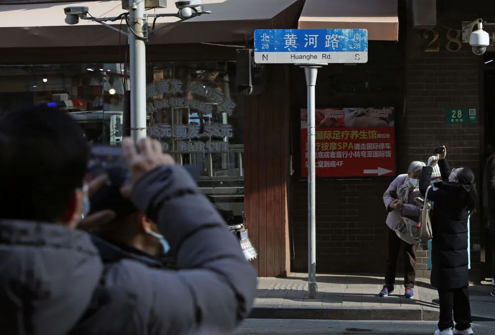 新华社｜电视剧《繁花》热播，掀起上海文旅新热潮