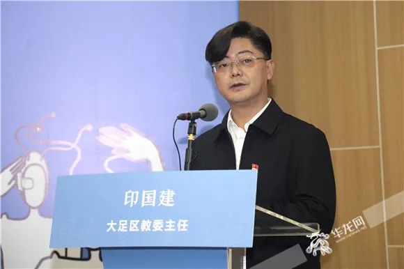 发言人来了丨接地气的发布是一场双向奔赴