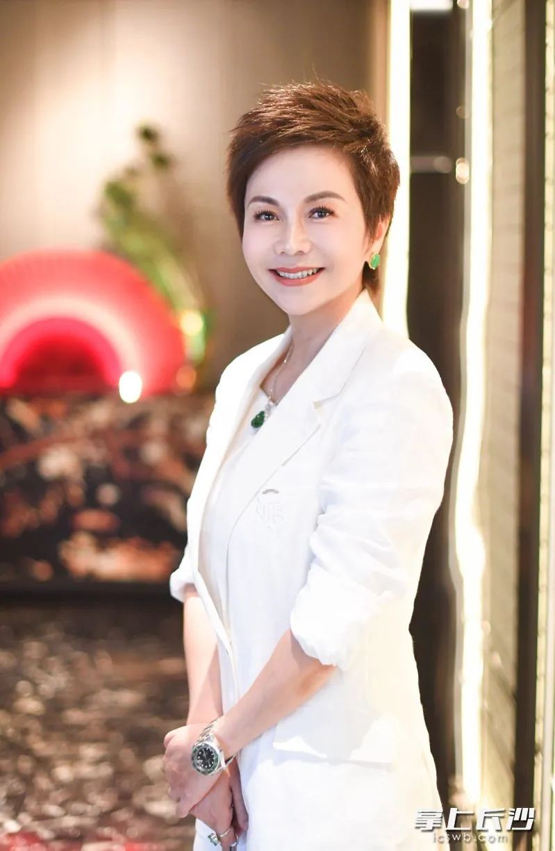 用清炖甲鱼叩开香港市场，长沙妹子这样推动湘菜“出海”