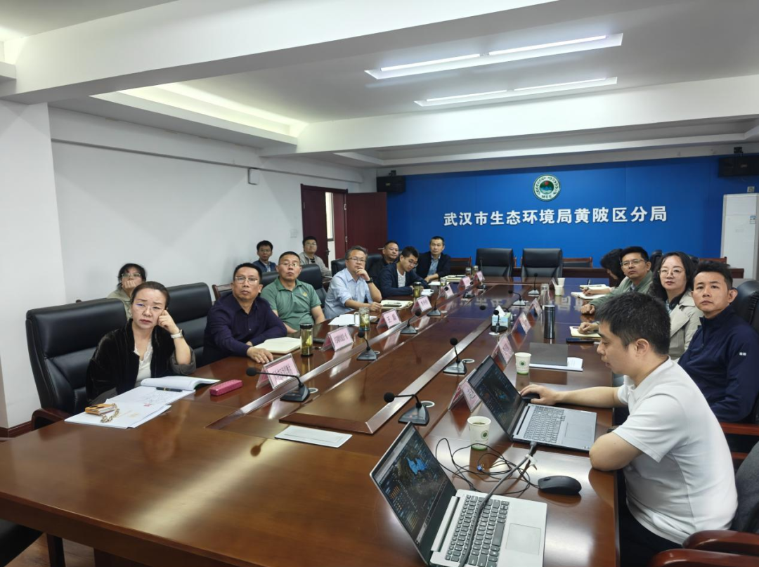市区联动数智赋能 湖泊治理探索智慧监管新模式