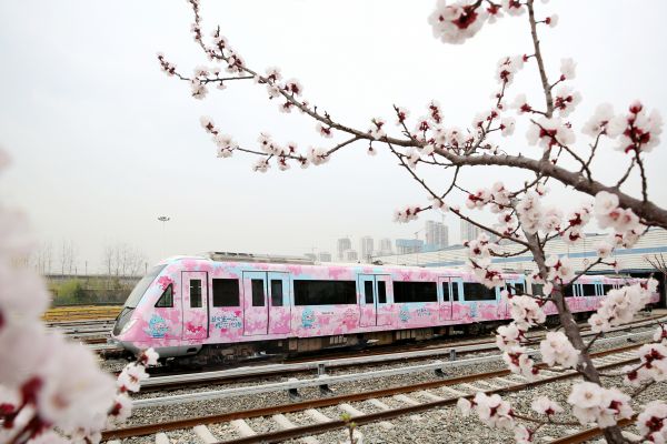 5月1日起施行！轨道交通运营线路保护区内，不得随意施工(图2)