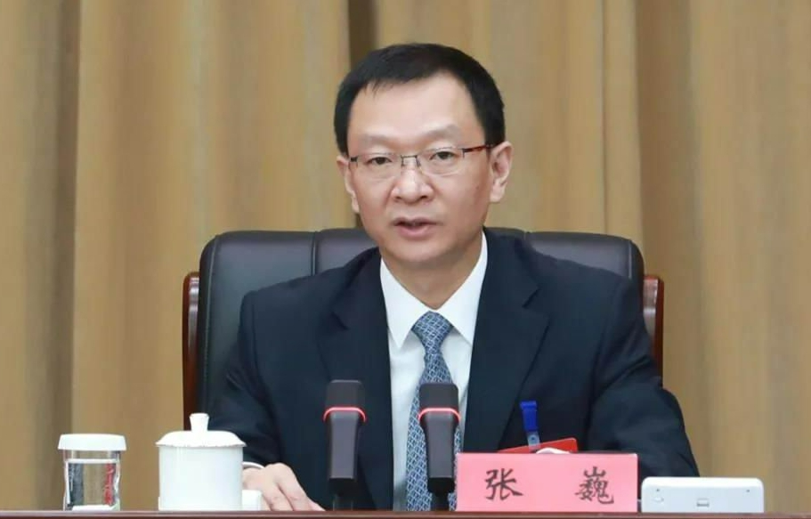 你好武汉︱中央批准：这位湖北人履新