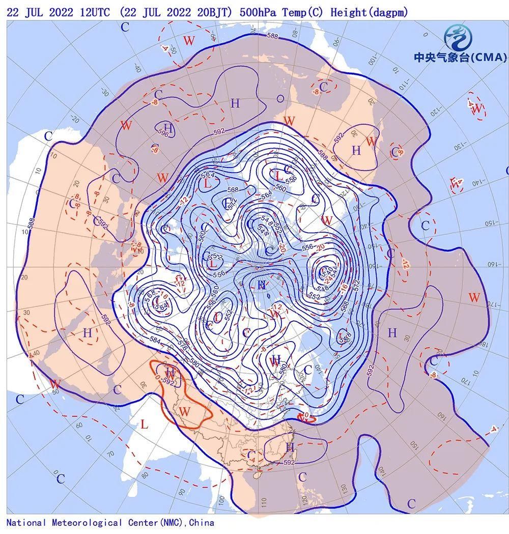 竖版世界地图北半球图片