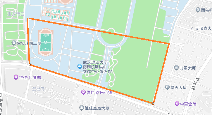 9月26日武昌文治街理工大学突发性停水通知