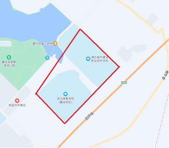 9月27日东湖高新环岛路城建学院外回廊小院对面抢修停水公告