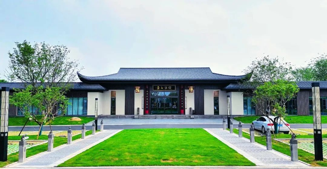 设法山居开业 军山新城再添文旅融合业态