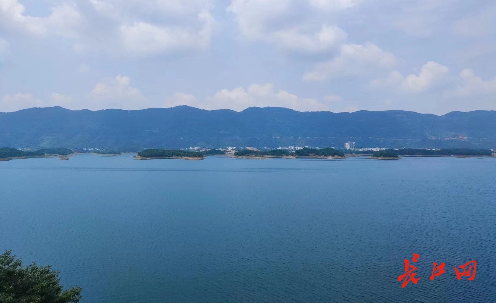黄石饮用水水源地水质达标率100%