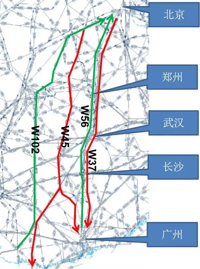 京广线国道图片