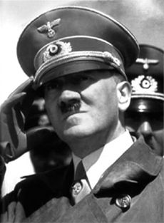 希特勒父母墓碑成新纳粹朝圣地奥地利拆除