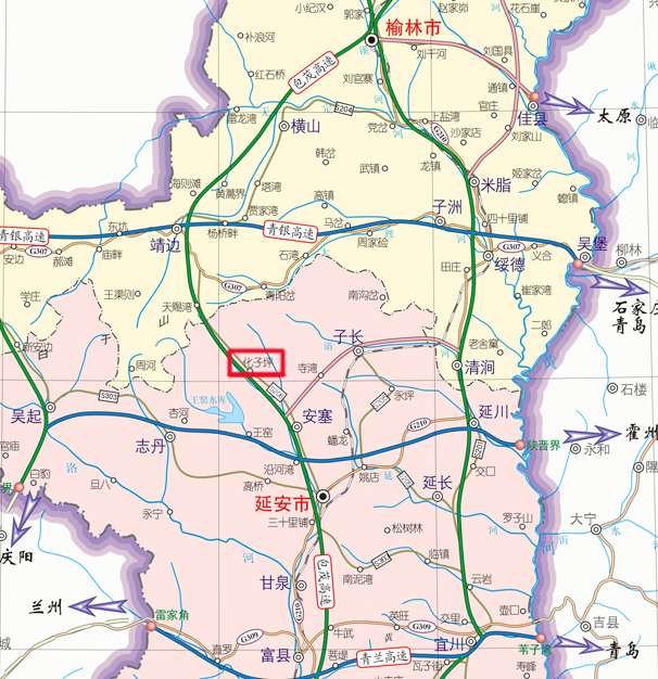 陝西延安特大交通事故確認共有36人死亡