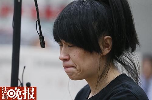 北京一女子产二胎后扔垃圾桶致死获刑4年