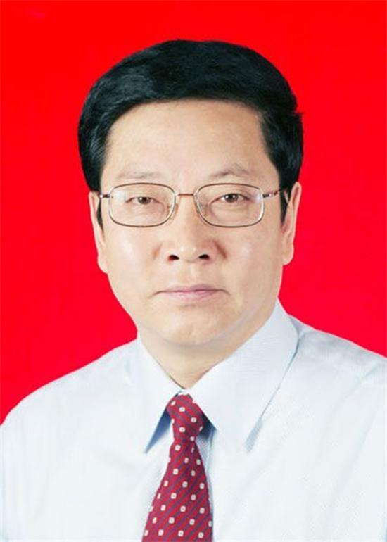 姚靖江任陝西延安人大常委會主任薛佔海任市長