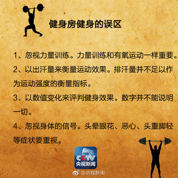 小伙健身被下病危通知 常玩手机的你们要小心了