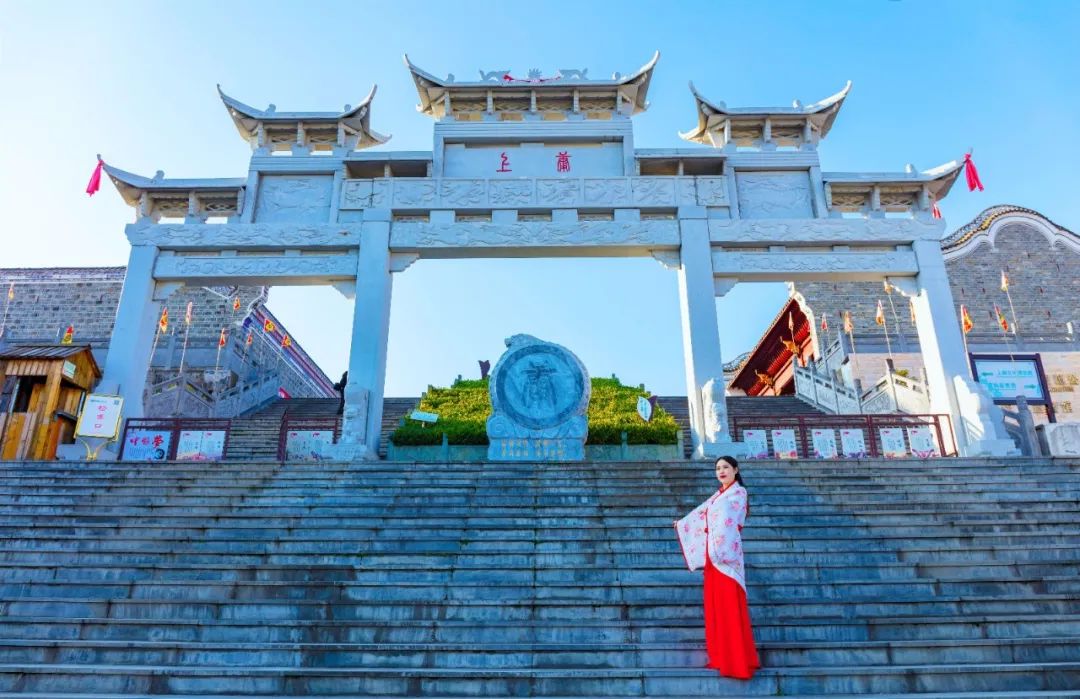 太极湖门票图片