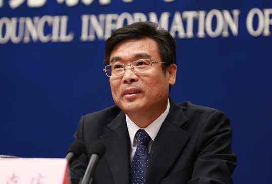 湖北籍林克庆任北京市委常委已任北京副市长近4年