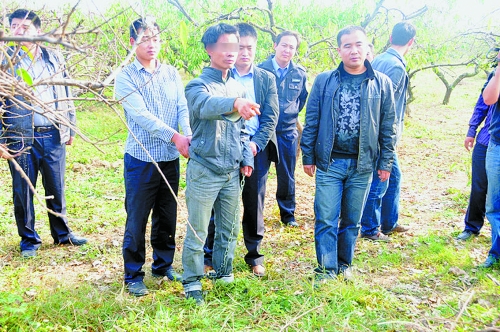 9年先后发生3起中学女生被劫持强奸案,警方并案侦查终有所获