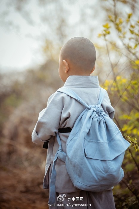 少林小子小胖子图片图片