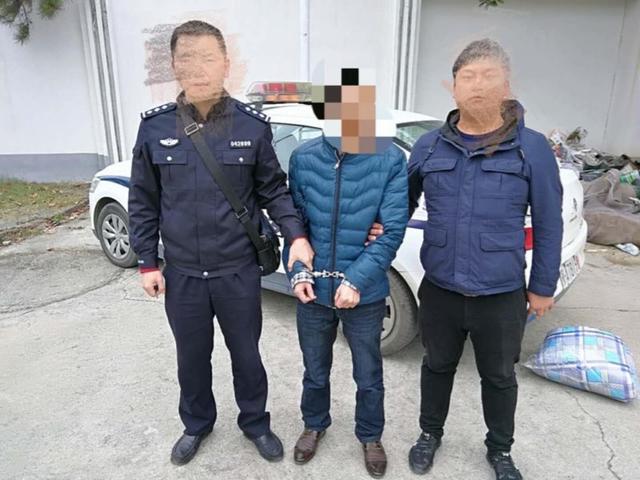 賣手機的交易記錄還沒刪警察零口供讓小偷認罪