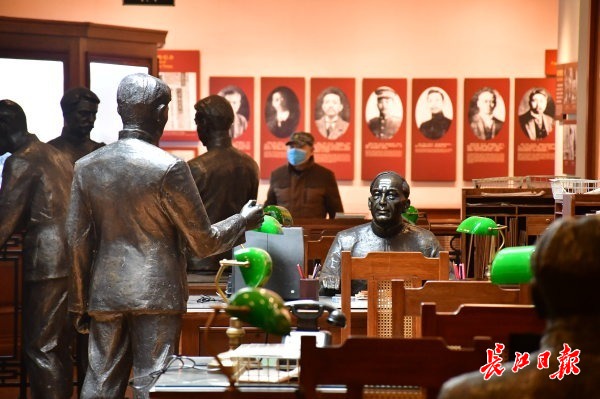 南阳唐王府博物馆图片