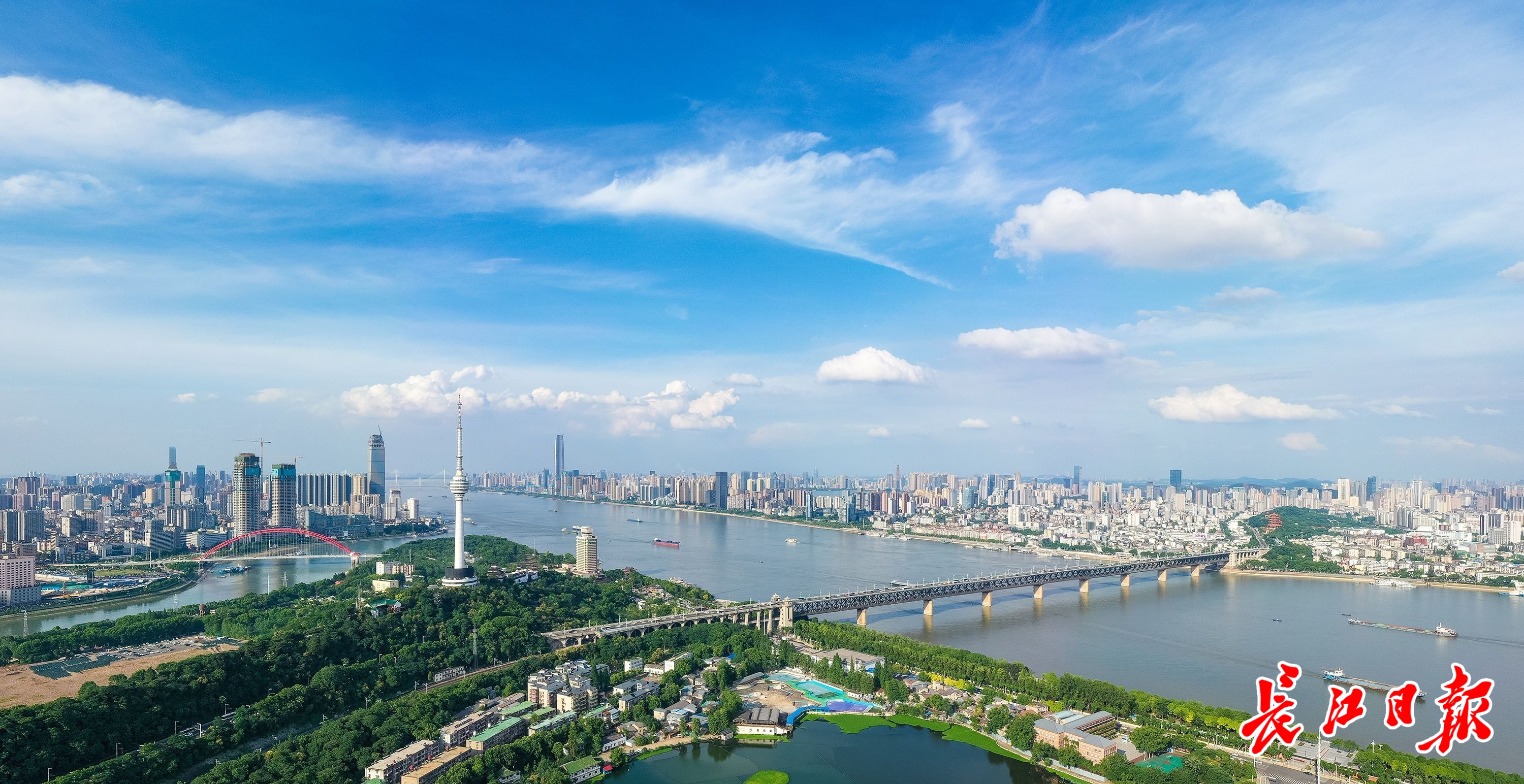 武汉要抢占创新能级这个城市能级制高点丨长江评论