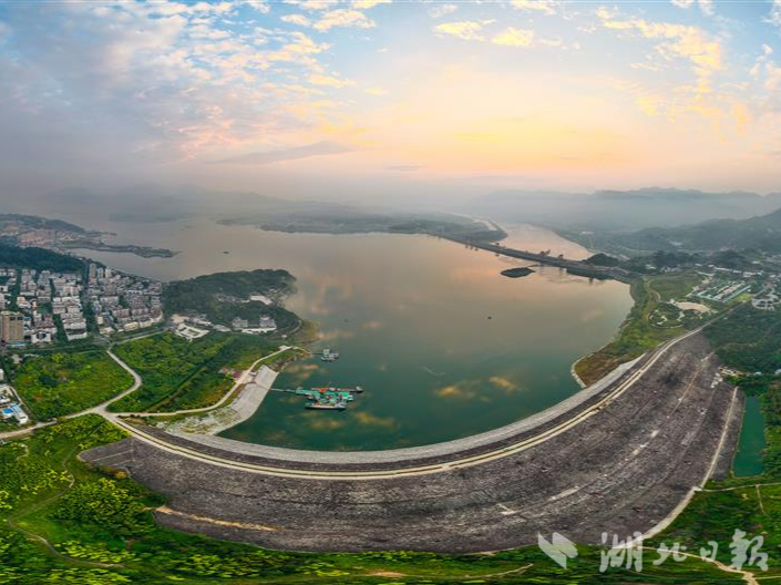 长江中下游旅游区景点图片
