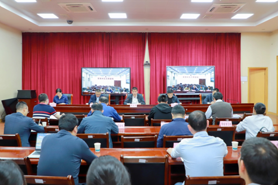 湖北省四部门联合开展机动车排放检验与维护领域突出问题专项整治行动