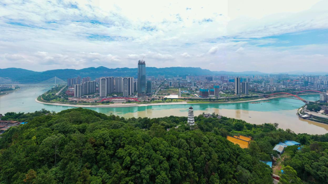 @旅行社朋友组团来宜宾吧,奖励有这么多