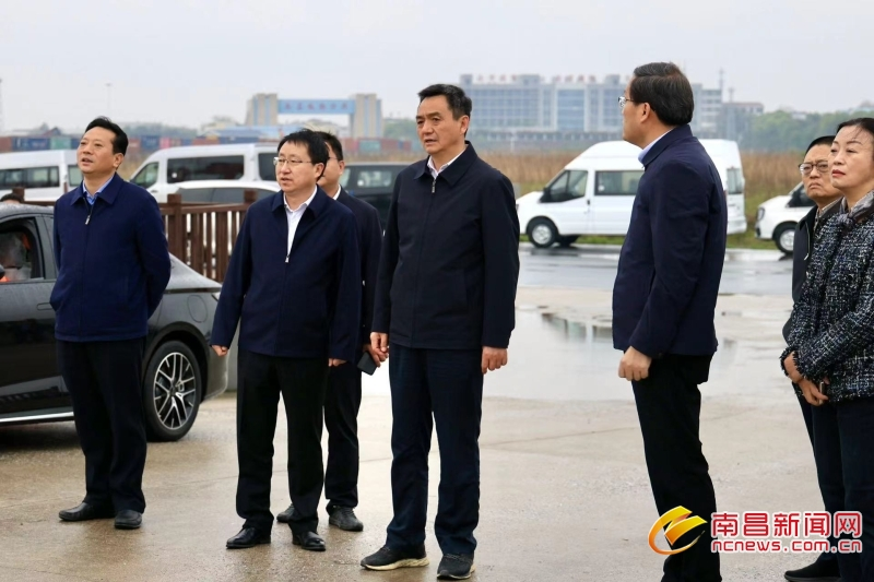 南昌市最近新闻(南昌市最近新闻事件)